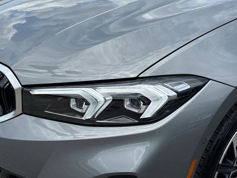 New 2026 BMW 330i xDrive Sedan w/ Premium Package AWD/4WD image 9