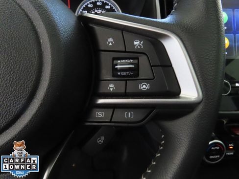 Certified 2024 Subaru Forester Limited image 16