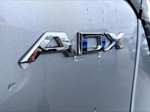 Used 2025 Acura ADX FWD image 43