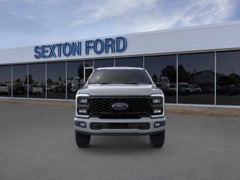 New 2026 Ford F250 4x4 Crew Cab Super Duty image 6