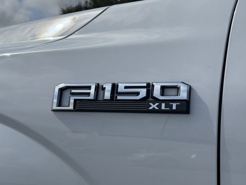Used 2020 Ford F150 XLT w/ Equipment Group 301A Mid image 9