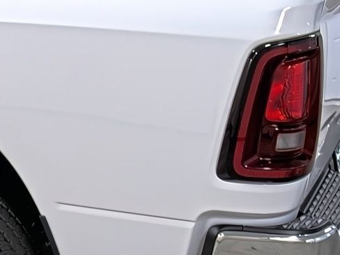 New 2026 RAM 2500 Tradesman image 10