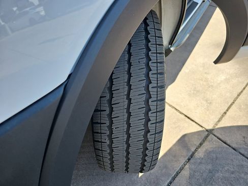 New 2025 Ford Transit 150 Low Roof image 34