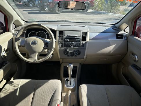 Used 2010 Nissan Versa 1.8 S w/ PWR Plus Pkg image 16