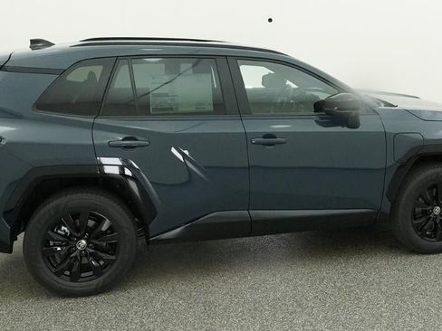 New 2026 Toyota RAV4 SE AWD/4WD image 10