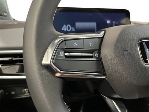 New 2026 Honda Prologue Touring image 16