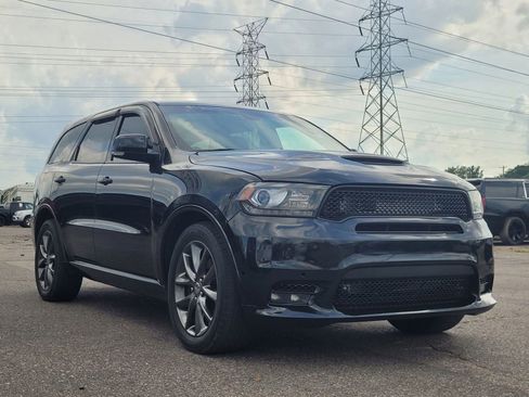 Used 2015 Dodge Durango R/T image 2
