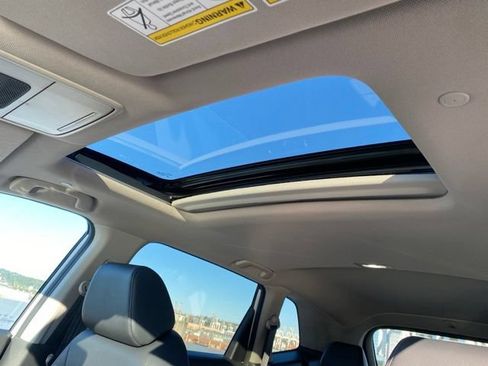 Certified 2024 Honda CR-V EX-L image 20