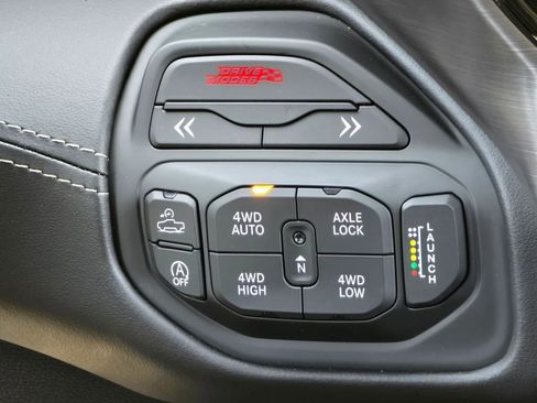 New 2026 RAM 1500 RHO AWD/4WD image 34