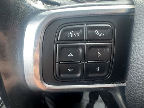 Used 2020 RAM 2500 Laramie image 16