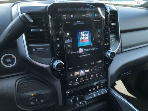 New 2026 RAM 2500 Big Horn image 19