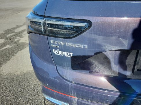 New 2026 Buick Envision Avenir image 5