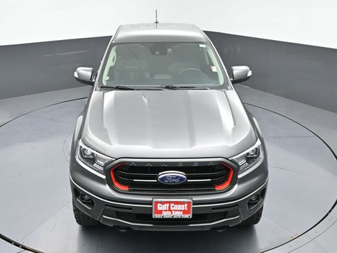 Used 2022 Ford Ranger Lariat w/ Tremor Off-Road Package image 37