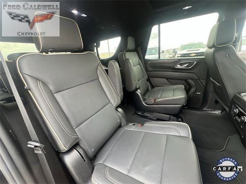 Certified 2023 Chevrolet Tahoe Premier image 27