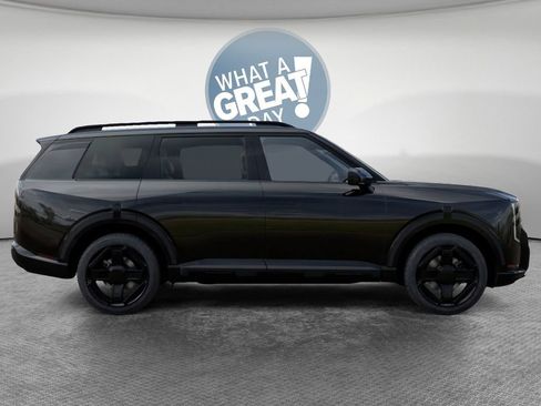 New 2027 Kia Telluride EX X-Line image 7