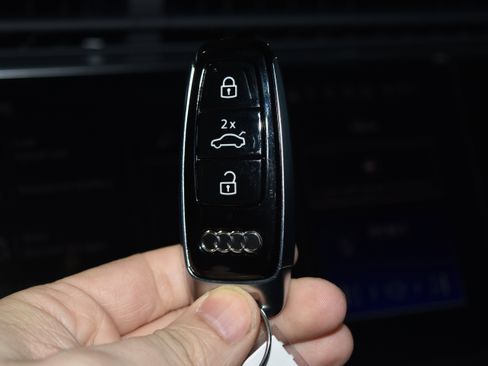 New 2026 Audi Q7 3.0T Premium Plus image 15