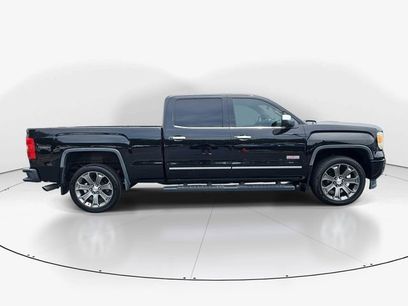 Used 2015 GMC Sierra 1500 SLE w/ All-Terrain Package