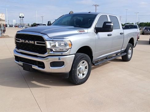 Used 2023 RAM 2500 Tradesman AWD/4WD image 18