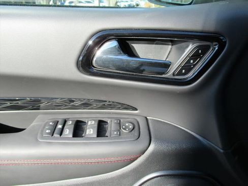 New 2026 Dodge Durango GT image 20