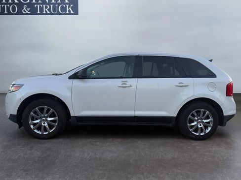 Used 2012 Ford Edge SEL image 2