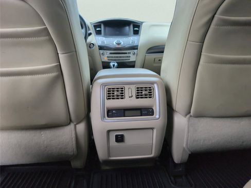 Used 2017 INFINITI QX60 FWD w/ Premium Plus Package image 32