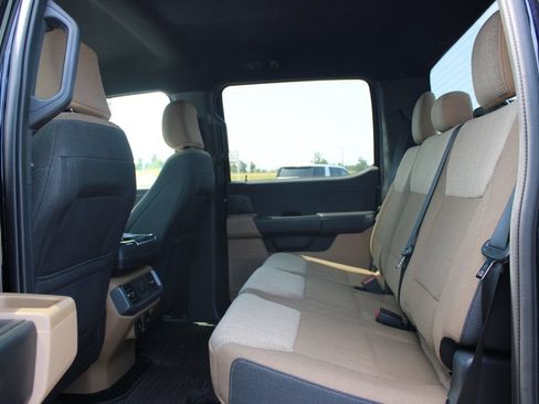 Used 2022 Ford F150 XLT w/ Equipment Group 302A High AWD/4WD image 18