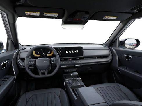 New 2027 Kia Seltos X-Line S AWD/4WD image 14