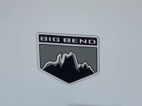 Used 2024 Ford Bronco Sport Big Bend AWD/4WD image 12