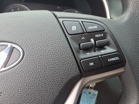 Used 2020 Hyundai Tucson SE FWD image 21