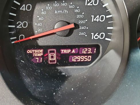 Used 2003 Acura TL FWD image 16