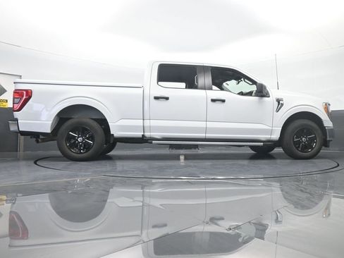 Used 2022 Ford F150 XLT w/ Equipment Group 301A Mid image 63