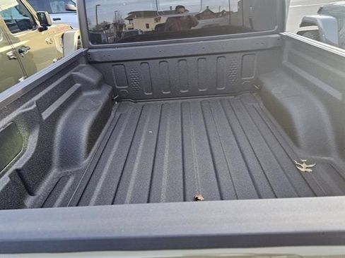 New 2026 Jeep Gladiator Sport image 7