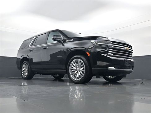 Used 2023 Chevrolet Tahoe High Country w/ Premium Package 2 image 24
