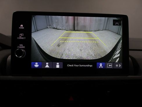 Used 2026 Honda CR-V EX-L image 29