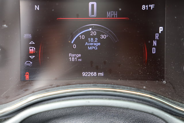 Used 2020 Dodge Durango GT AWD/4WD image 24