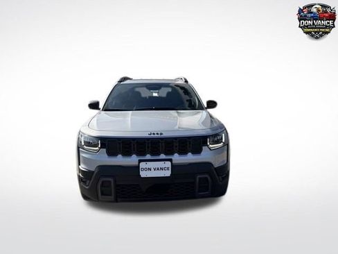 New 2026 Jeep Cherokee Limited AWD/4WD image 8