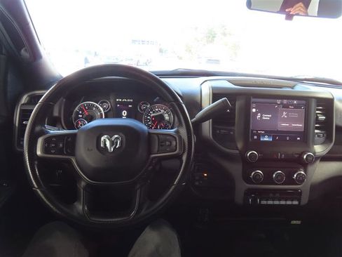 Used 2024 RAM 3500 Tradesman w/ Bed Utility Group image 20