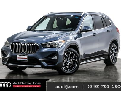 Used 2021 BMW X1 sDrive28i w/ Convenience Package