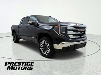 Used 2024 GMC Sierra 1500 SLE w/ Preferred Package AWD/4WD video 1
