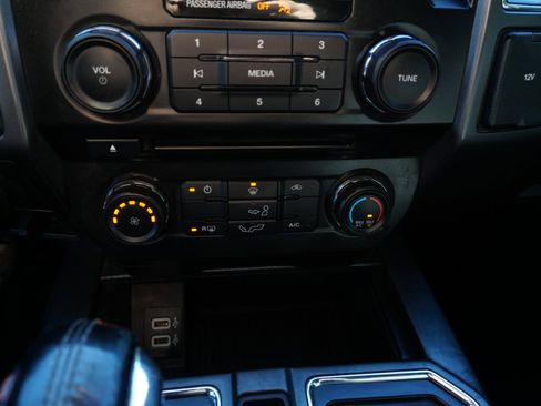 Used 2018 Ford F150 XLT w/ Equipment Group 301A Mid image 20