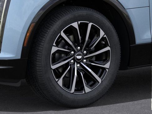 New 2026 Cadillac Lyriq Sport w/ LPO, Floor Liner Package AWD/4WD image 40