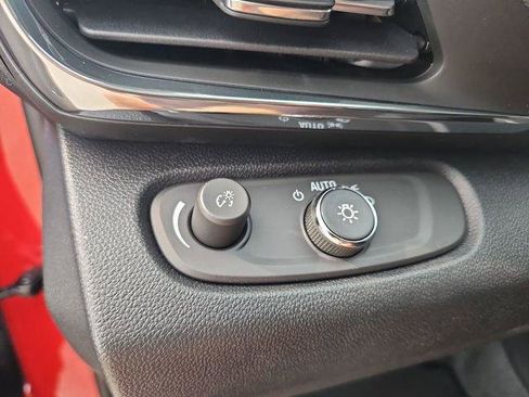 New 2026 Buick Envista Preferred w/ Convenience I Package FWD image 17