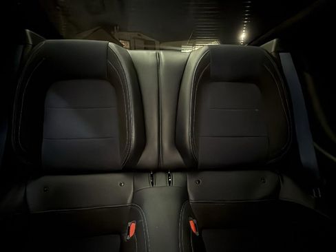 Used 2024 Ford Mustang Dark Horse image 26