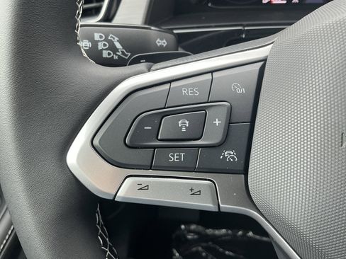 New 2026 Volkswagen Atlas Cross Sport SE AWD/4WD image 15