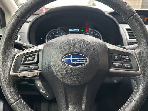 Used 2015 Subaru Crosstrek 2.0i Limited AWD/4WD image 29