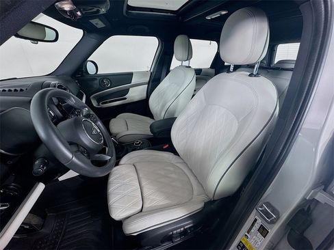 Certified 2023 MINI Cooper Countryman S image 22
