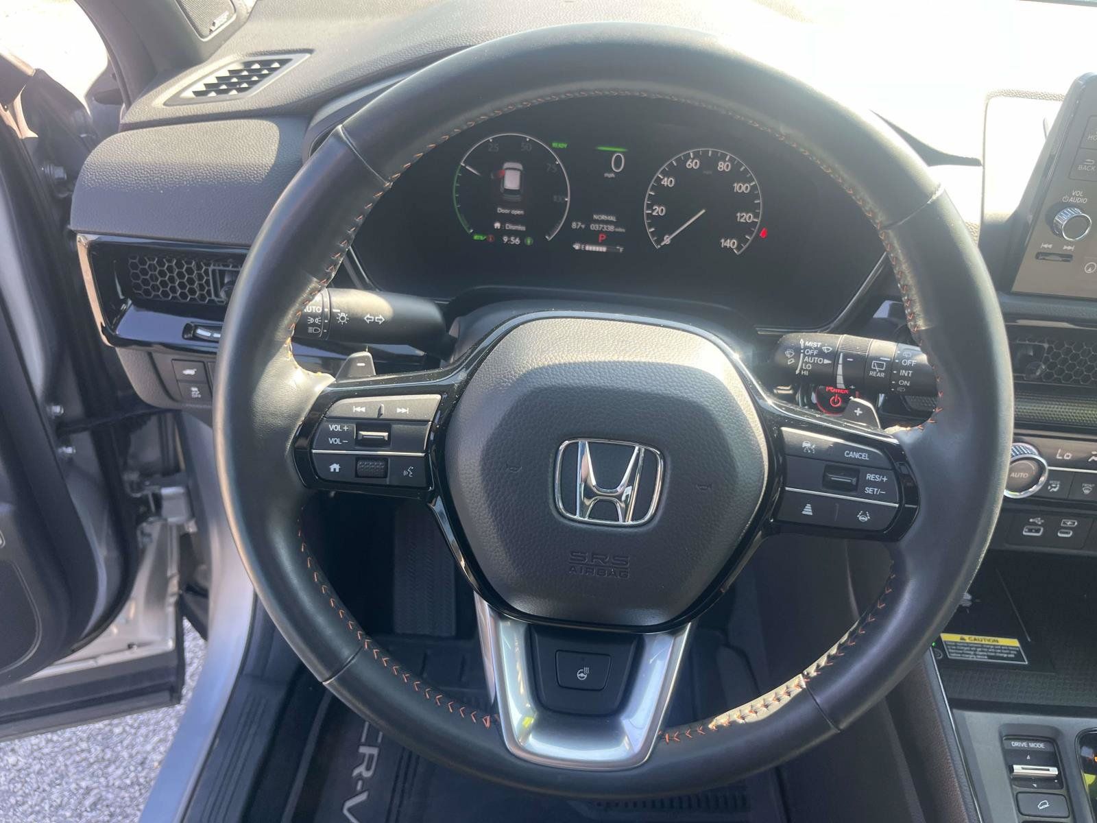 Used 2023 Honda CR-V Sport Touring image 15