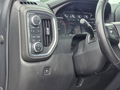 Used 2021 GMC Sierra 1500 AT4 AWD/4WD image 20