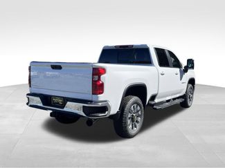New 2026 Chevrolet Silverado 2500 LT w/ All Star Edition AWD/4WD video 3