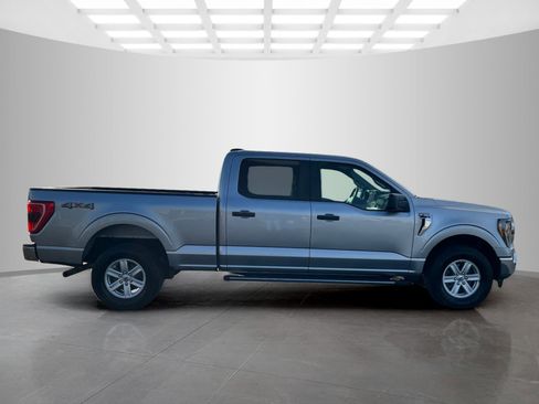 Used 2023 Ford F150 XLT w/ Trailer Tow Package image 3
